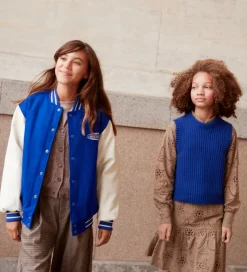 Molo Jakke - Hani - Royal Blue