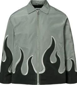 Molo Jakke - Hotson - Heated