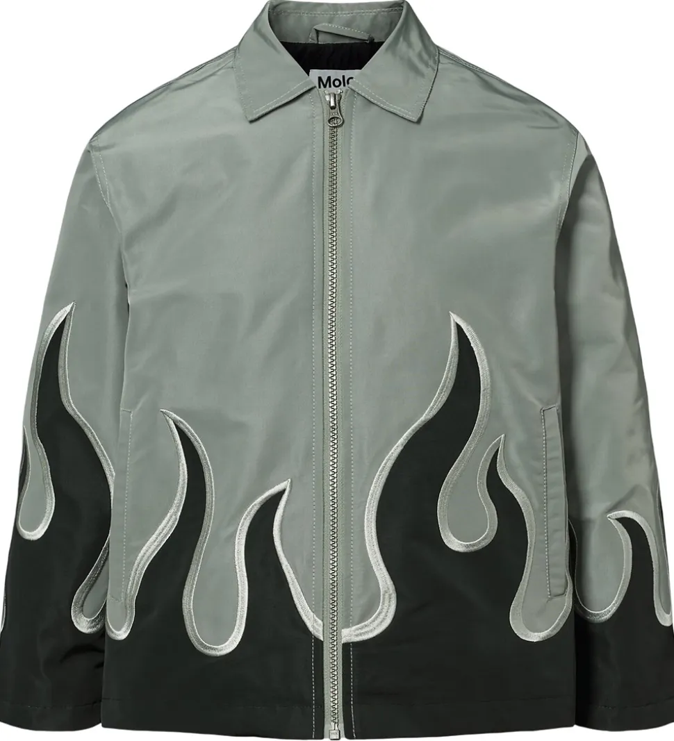 Molo Jakke - Hotson - Heated