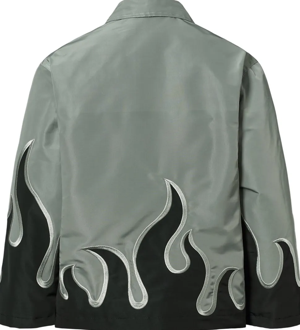 Molo Jakke - Hotson - Heated