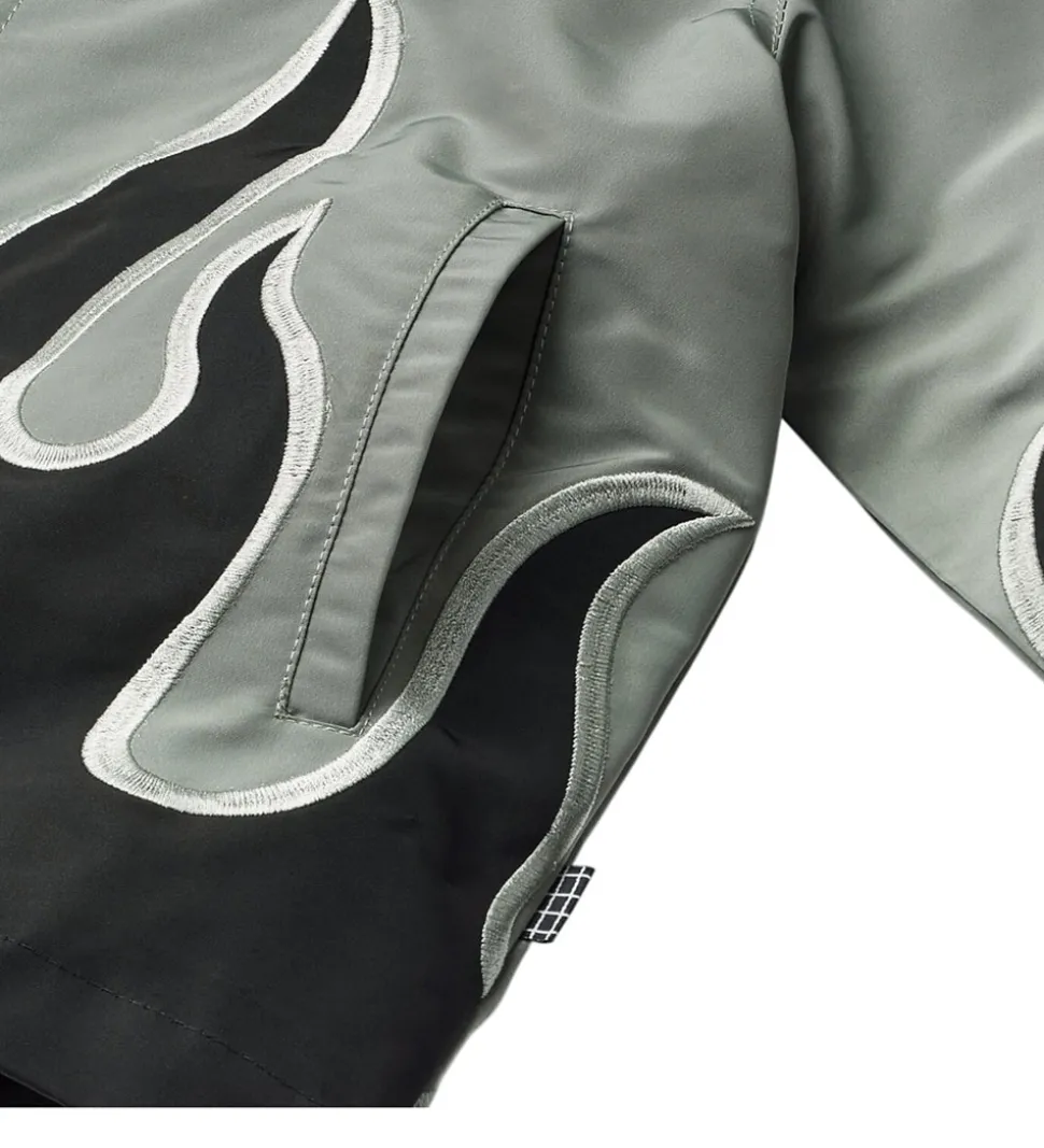 Molo Jakke - Hotson - Heated