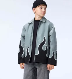 Molo Jakke - Hotson - Heated