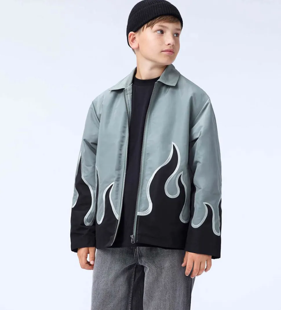 Molo Jakke - Hotson - Heated