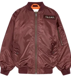 Molo Jakke - Howie - Dragon Blood