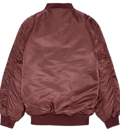 Molo Jakke - Howie - Dragon Blood