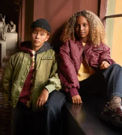 Molo Jakke - Howie - Dragon Blood