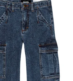 Molo Jeans - Addy - Washed Vintage