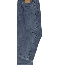 Molo Jeans - Adina - Stone Lapis Blue