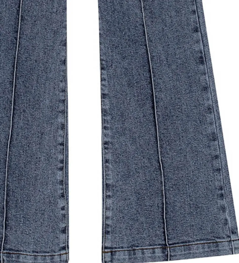 Molo Jeans - Adina - Stone Lapis Blue