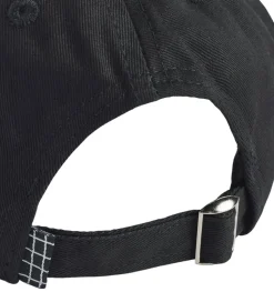 Molo Kasket - Steel - Blue Flame