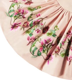 Molo Kjole - Candi - Mini Hellebore