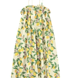 Molo Kjole - Connie - Citrus