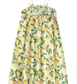 Molo Kjole - Connie - Citrus
