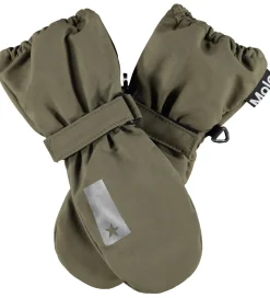 Molo Luffer - Igor - Bark Green