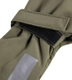 Molo Luffer - Igor - Bark Green