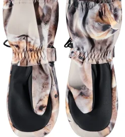 Molo Luffer - Igor - Playing Foxes