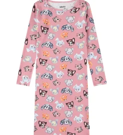 Molo Natkjole - Lovely - Itty Bitty Blush