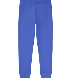 Molo Nattøj - Lue - Dazzling Blue