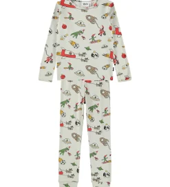 Molo Nattøj - Lue - Spacy Nights