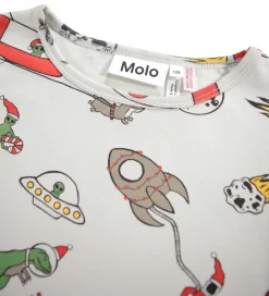 Molo Nattøj - Lue - Spacy Nights