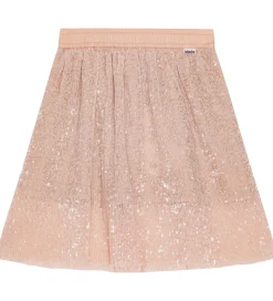 Molo Nederdel - Beritta - Apricot