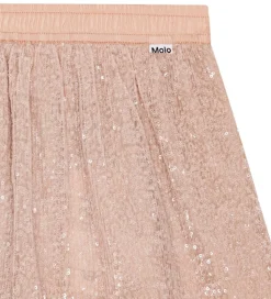 Molo Nederdel - Beritta - Apricot