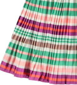 Molo Nederdel - Bess - Exotic Stripe