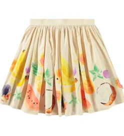 Molo Nederdel - Bonnie - Dancing Fruits