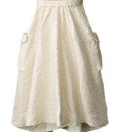 Molo Nederdel - Brina - Buttercream