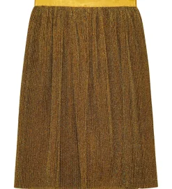 Molo Nederdel - Plissé - Bailini - Brilliance