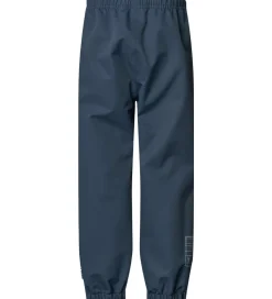 Molo Regnbukser - PE - Waits - Mood Blue