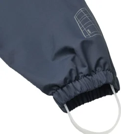 Molo Regnbukser - PE - Waits - Mood Blue