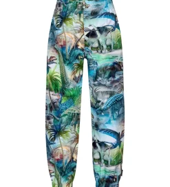 Molo Regnbukser - PE - Waits - Dino Fantastic