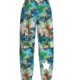 Molo Regnbukser - PE - Waits - Dino Fantastic