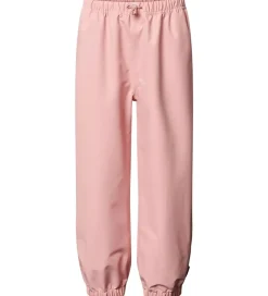 Molo Regnbukser - PE - Waits - Rosequartz
