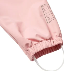 Molo Regnbukser - PE - Waits - Rosequartz