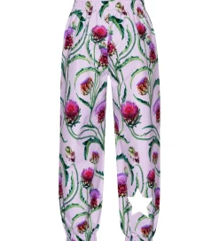 Molo Regnbukser - PE - Waits - Artichoke Bloom