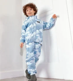 Molo Regnbukser - Waits - Cloudy Day