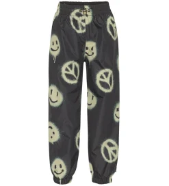 Molo Regnbukser - Waits - Happy Peace