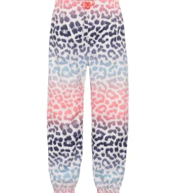 Molo Regnbukser - Waits - Jaguar Stripe