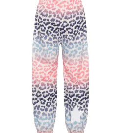 Molo Regnbukser - Waits - Jaguar Stripe