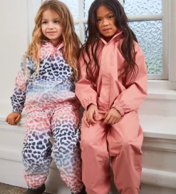 Molo Regnbukser - Waits - Jaguar Stripe