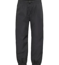 Molo Regnbukser - Waits - Sort