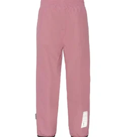 Molo Regnbukser - Wild - Velvet Rose