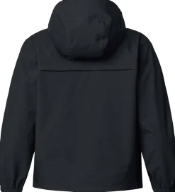 Molo Regnjakke - PE - Horizon - Sort