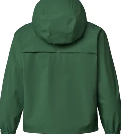 Molo Regnjakke - PE - Horizon - Rubber Tree