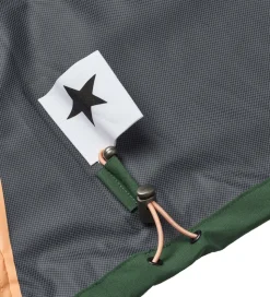 Molo Regnjakke - PE - Horizon - Rubber Tree