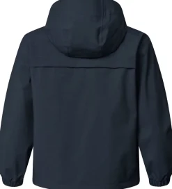 Molo Regnjakke - PE - Horizon - Mood Blue