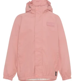 Molo Regnjakke - Waiton - Rosenwater