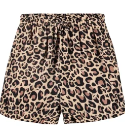 Molo Shorts - Aisia - Jaguar Melon